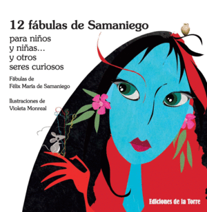 12 FBULAS DE SAMANIEGO