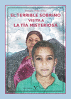 EL TERRIBLE SOBRINO VISITA A LA T�A MISTERIOSA