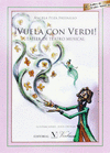 �VUELA CON VERDI! TALLER DE TEATRO MUSICAL