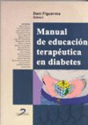 MANUAL DE EDUCACION TERAPEUTICA EN DIABETES
