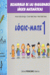 HABILIDADES L�GICO-MATEM�TICAS, 1 EDUCACI�N INFANTIL
