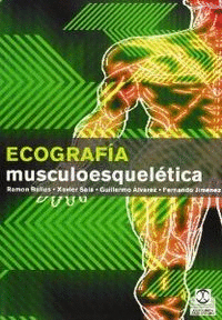 ECOGRAFIA MUSCULOESQUELETICA