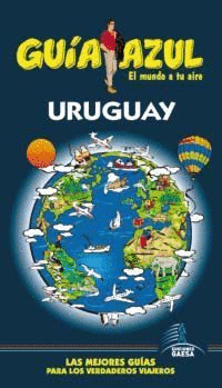 GUA AZUL URUGUAY