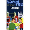 LONDRES ESCAPADA AZUL