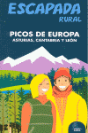 PICOS DE EUROPA ESCAPADA AZUL