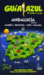 ANDALUCIA ORIENTAL GUIA AZUL