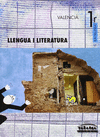 LLENGUA I LITERATURA 1 BAC