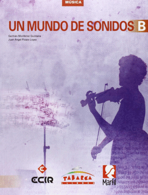 MUSICA MUNDO DE SONIDOS (B) 2 ESO TEXTO