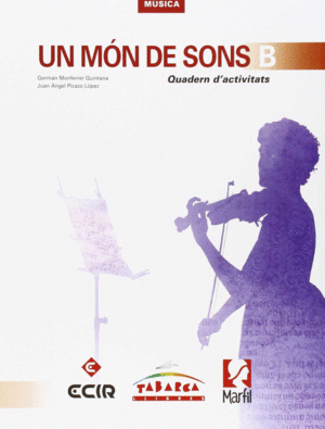 MUSICA MON DE SONS (B) 2 ESO ACTIVITATS