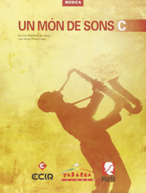 MUSICA MON DE SONS (C) 3 ESO TEXT
