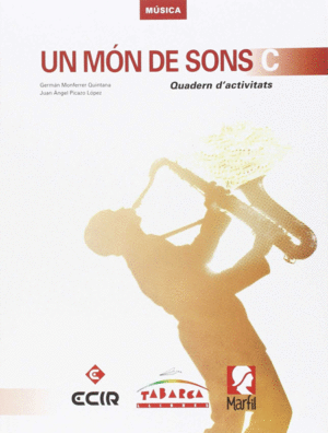 MUSICA MON DE SONS (C) 3 ESO ACTIVITATS