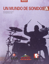MUSICA MUNDO DE SONIDOS (A) 1 ESO  ALUMNO