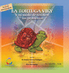 LA TORTUGA VIKI Y SU MODO DE RESOLVER PROBLEMAS