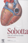 SOBOTTA  ATLAS DE ANATOMIA HUMANA 2 ORGANOS INTERNOS