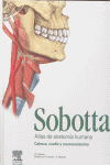 SOBOTTA  ATLAS DE ANATOMIA HUMANA 3 CABEZA,CUELLO Y NEUROANATOMIA