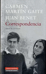 CORRESPONDENCIA