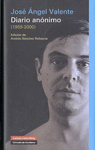 DIARIO AN�NIMO
