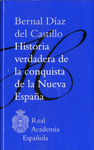 HISTORIA VERDADERA DE LA CONQUISTA DE LA NUEVA ESPAA -BC