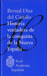 HISTORIA VERDADERA DE LA CONQUISTA DE LA NUEVA ESPA�A -BC