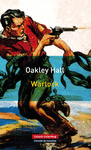 WARLOCK -RUSTICA-