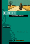 DESEO  EL