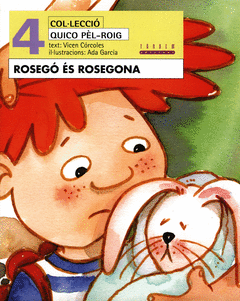 ROSEGO ES ROSEGONA