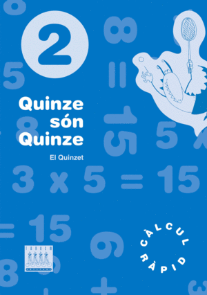 QUINZE SON QUINZE QUADERN 2