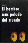 HOMBRE MAS PELUDO DEL MUNDO  EL