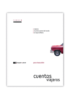 CUENTOS VIAJEROS