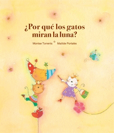 POR QUE LOS GATOS MIRAN LA LUNA  T DURA