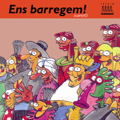 ENS BARREGEM