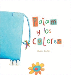 PATAM Y LOS COLORES