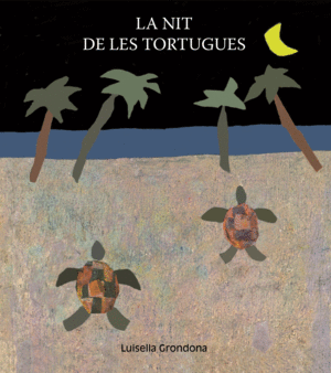 NIT DE LES TORTUGUES  LA