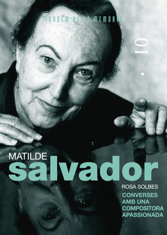 MATILDE SALVADOR