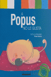 A POPUS NO LE GUSTA  MAYUSCULA