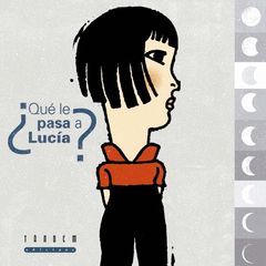 QUE LE PASA A LUCIA?
