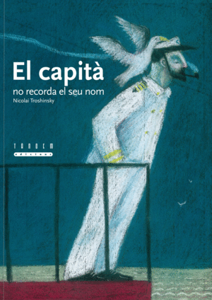 CAPITA NO RECORDA EL SEU NOM  EL