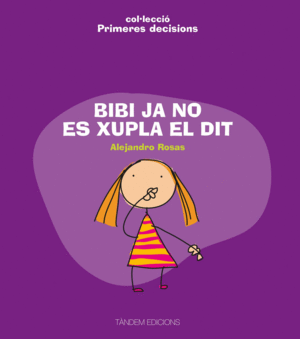 BIBI JA NO ES XUPLA EL DIT