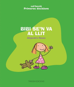 BIBI SE N VA AL LLIT