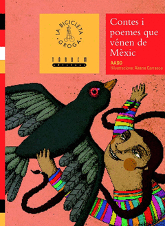CONTES I POEMES QUE VENEN DE MEXIC