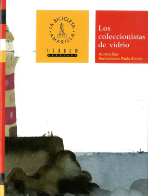 COLECCIONISTAS DE VIDRIO, LOS