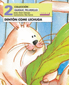 DENT�N COME LECHUGA  QUICO PELIRROJO 1