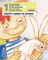 TOOTHY COMES TO SCHOOL  KIKO REDHEAD 1