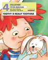 TOOTHY IS REALLY TOOTHINA  KIKO REDHEAD 4