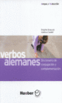VERBOS ALEMANES, DICCIONARIO DE CONJUGACIN Y COMPLEMENTACIN, 2002