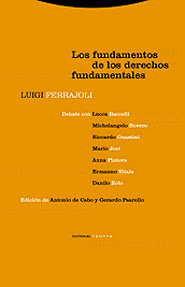 FUNDAMENTOS DERECHOS FUNDAMENTALES  LOS