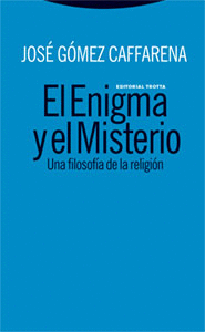 ENIGMA Y EL MISTERIO  EL