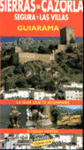 SIERRA DE CAZORLA
