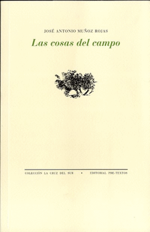 COSAS DEL CAMPO  LAS