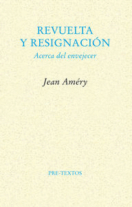 REVUELTA Y RESIGNACION